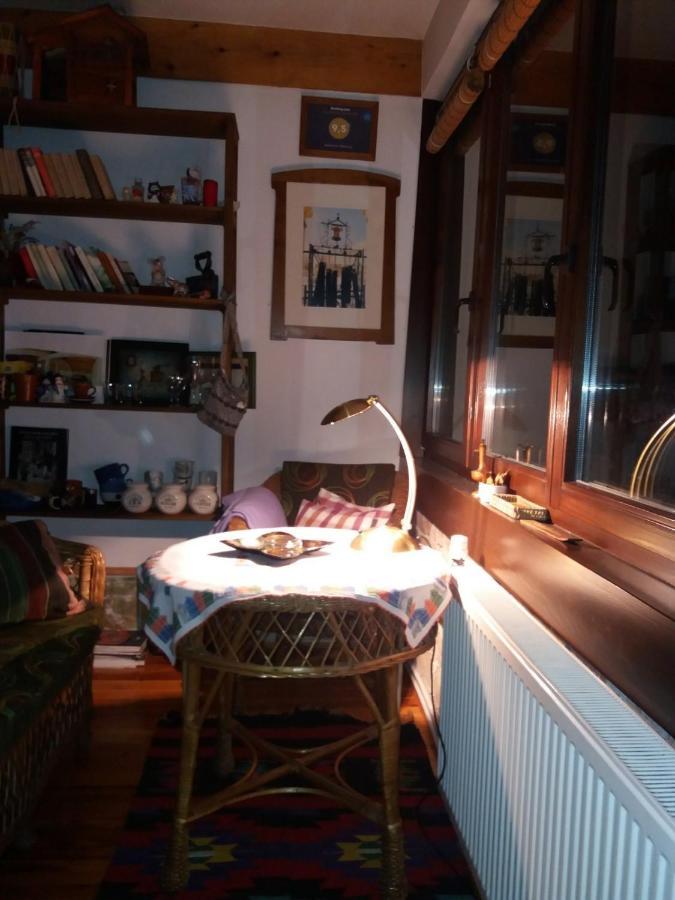 Apartmani Memory Višegrad Eksteriør bilde