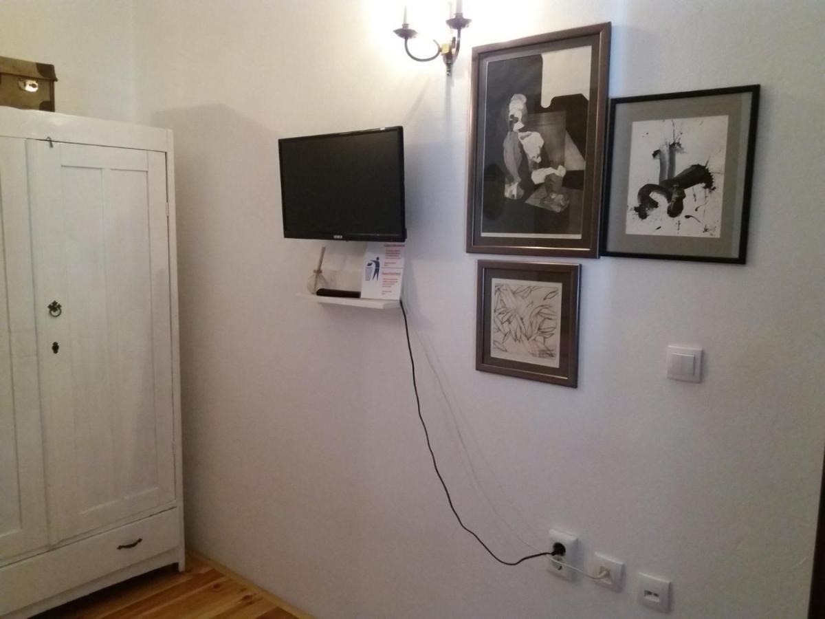 Apartmani Memory Višegrad Eksteriør bilde