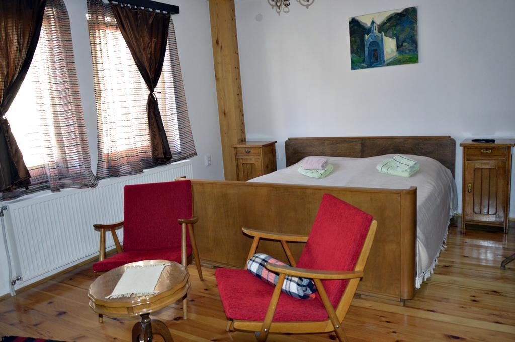 Apartmani Memory Višegrad Eksteriør bilde