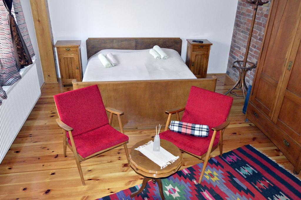 Apartmani Memory Višegrad Eksteriør bilde