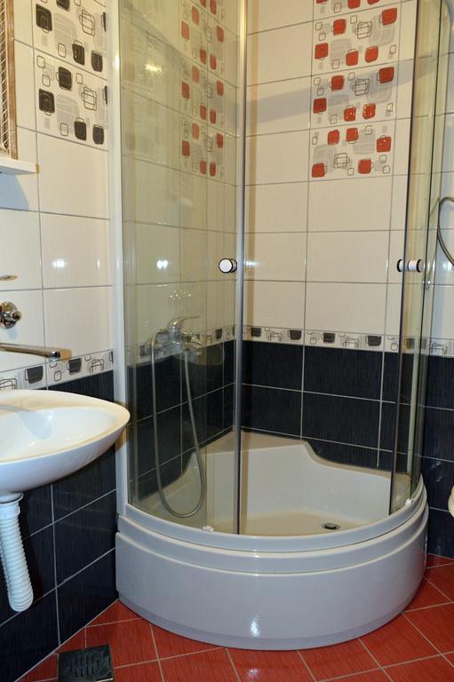 Apartmani Memory Višegrad Eksteriør bilde