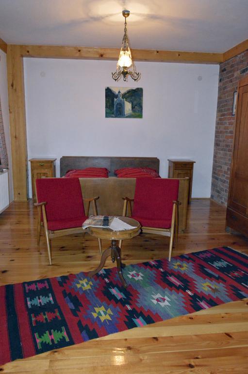 Apartmani Memory Višegrad Eksteriør bilde
