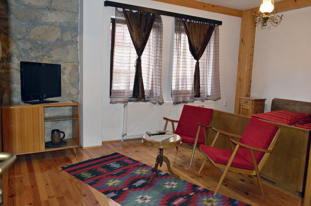 Apartmani Memory Višegrad Eksteriør bilde