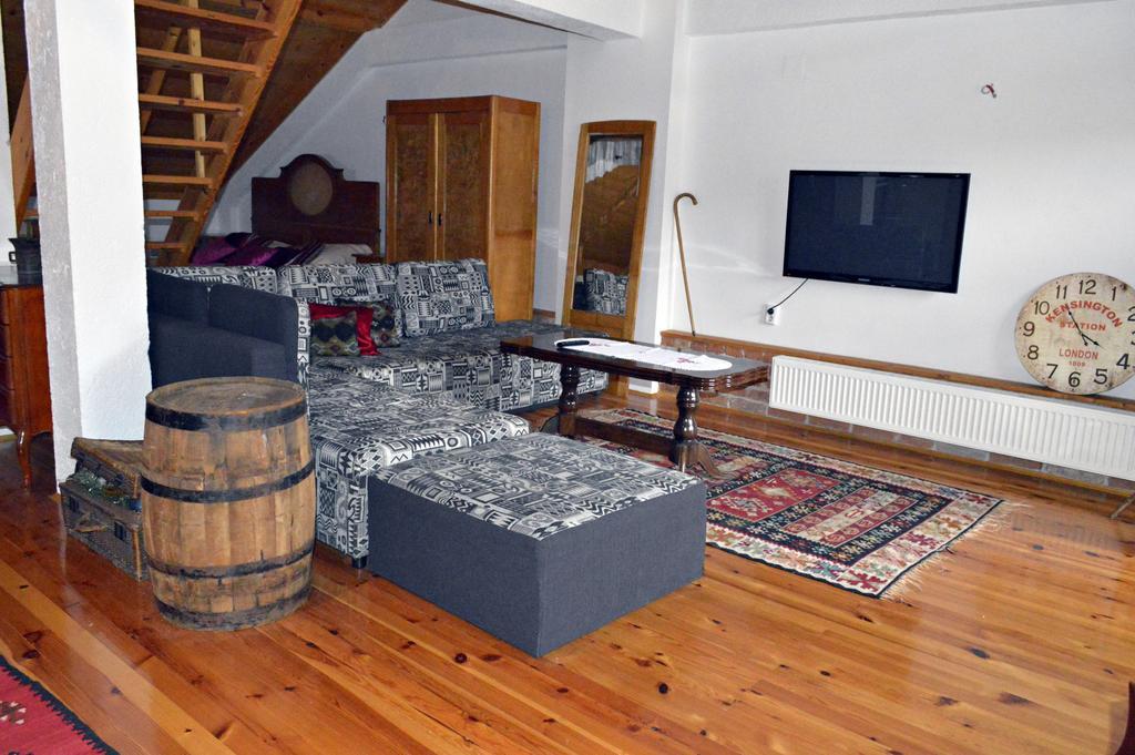 Apartmani Memory Višegrad Eksteriør bilde