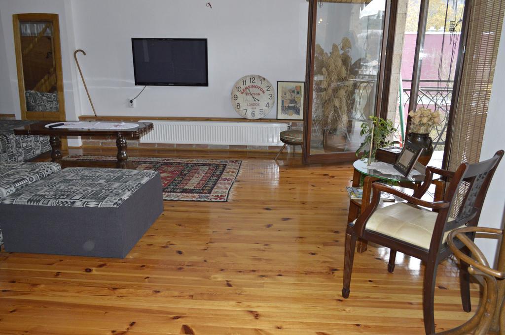 Apartmani Memory Višegrad Eksteriør bilde