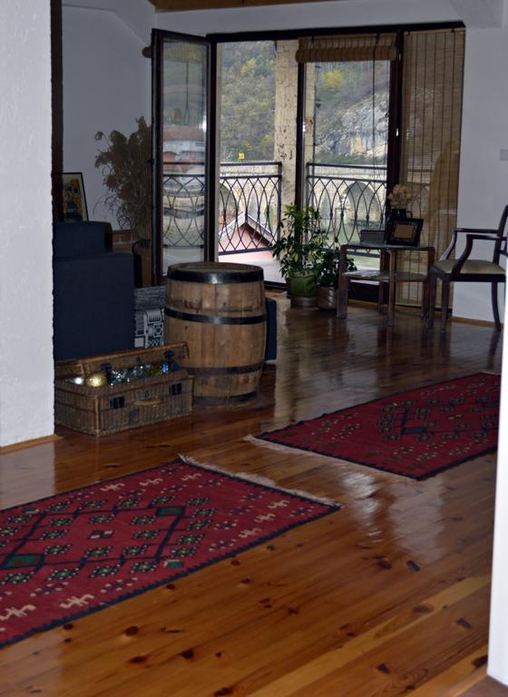 Apartmani Memory Višegrad Eksteriør bilde