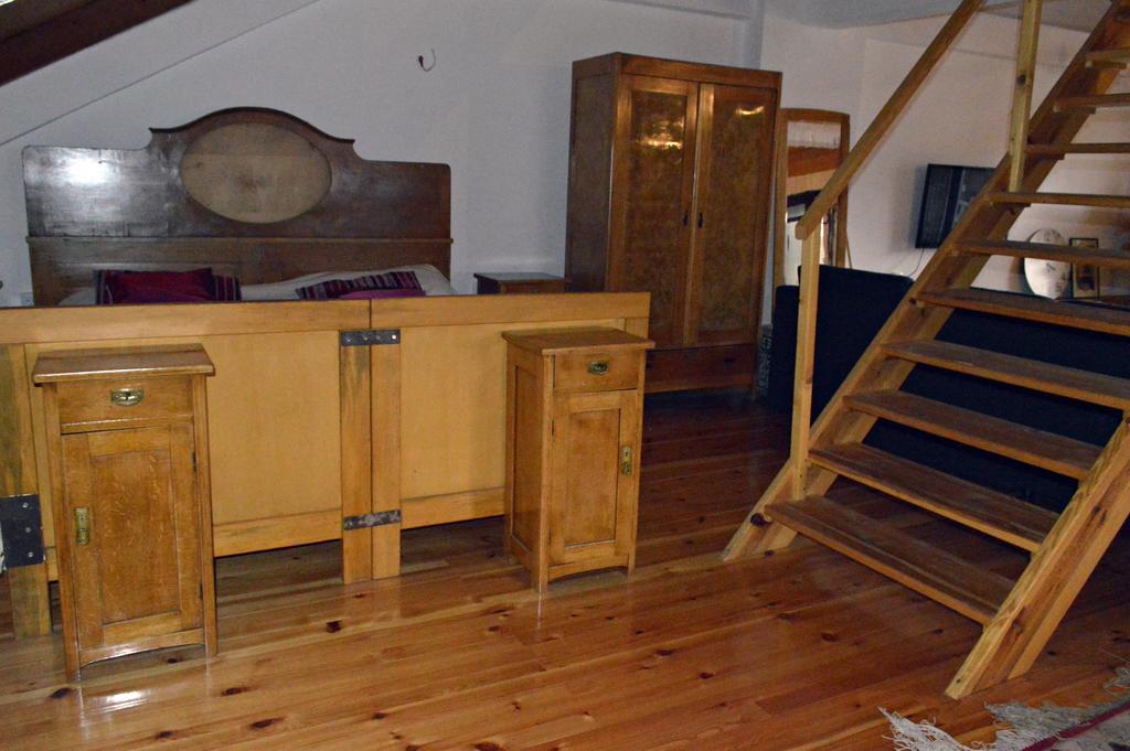 Apartmani Memory Višegrad Eksteriør bilde