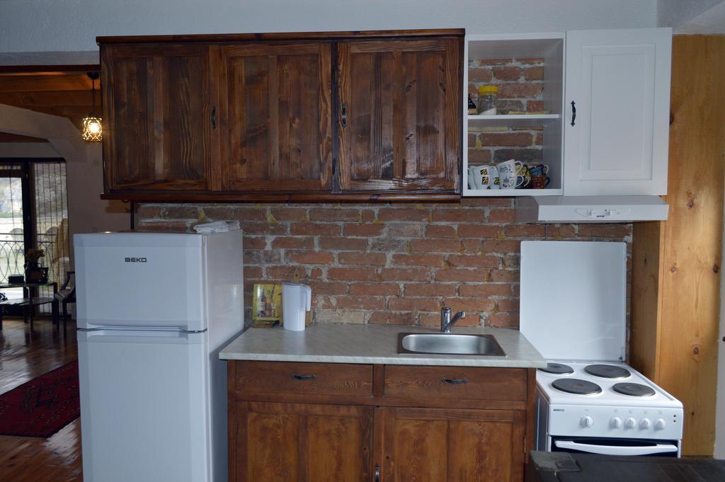 Apartmani Memory Višegrad Eksteriør bilde