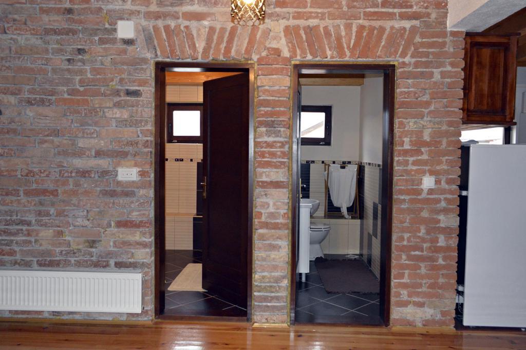 Apartmani Memory Višegrad Eksteriør bilde