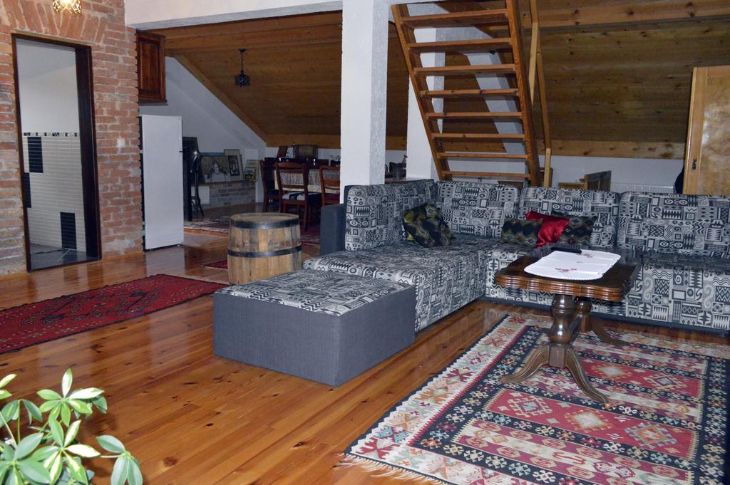 Apartmani Memory Višegrad Eksteriør bilde