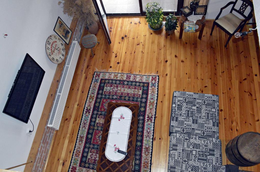Apartmani Memory Višegrad Eksteriør bilde