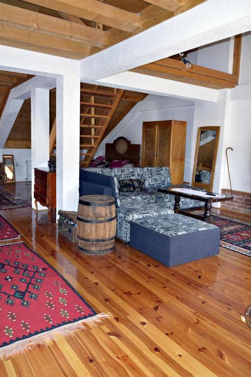 Apartmani Memory Višegrad Eksteriør bilde